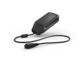 standard 4A charger