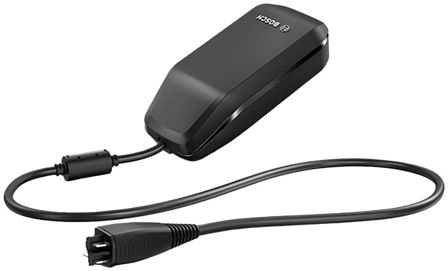 Charger 2A (smart system)