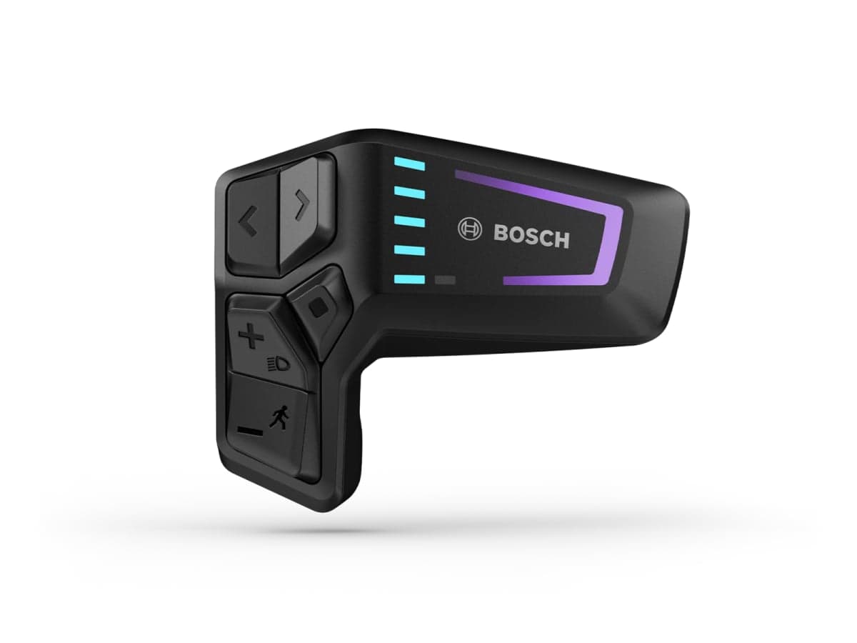 LED Remote (smart system)