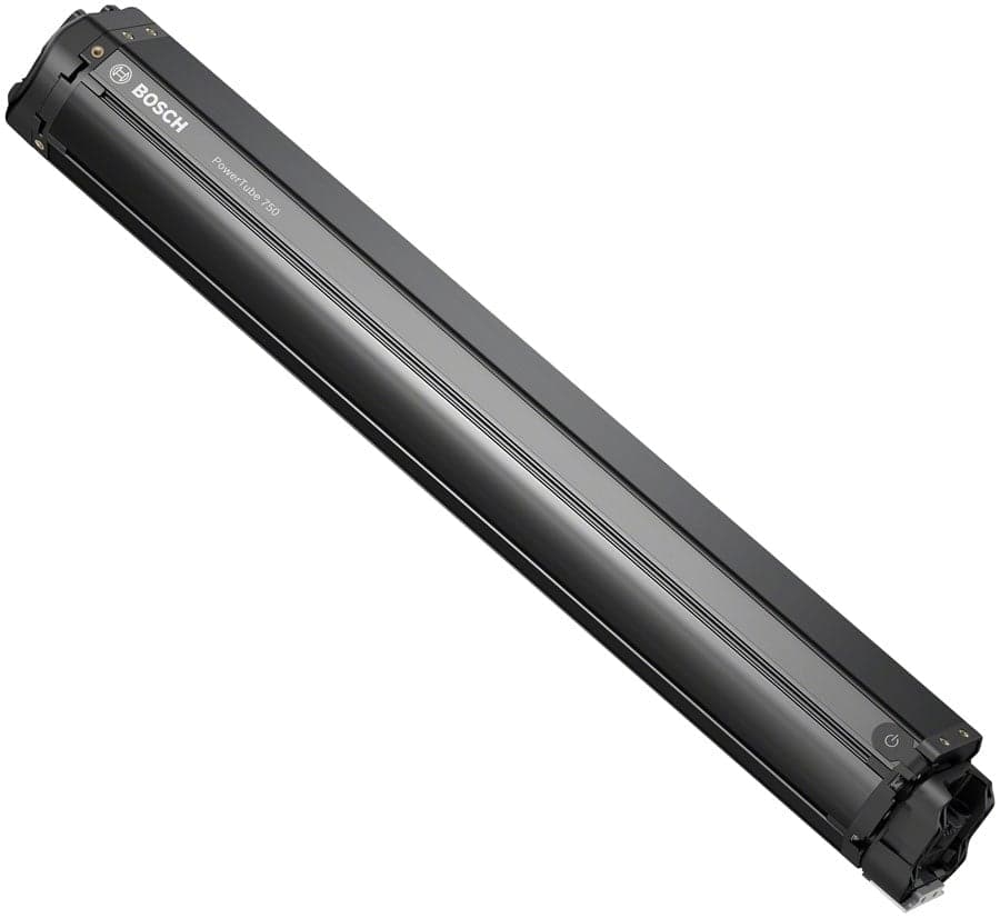 PowerTube 750 horizontal (smart system)