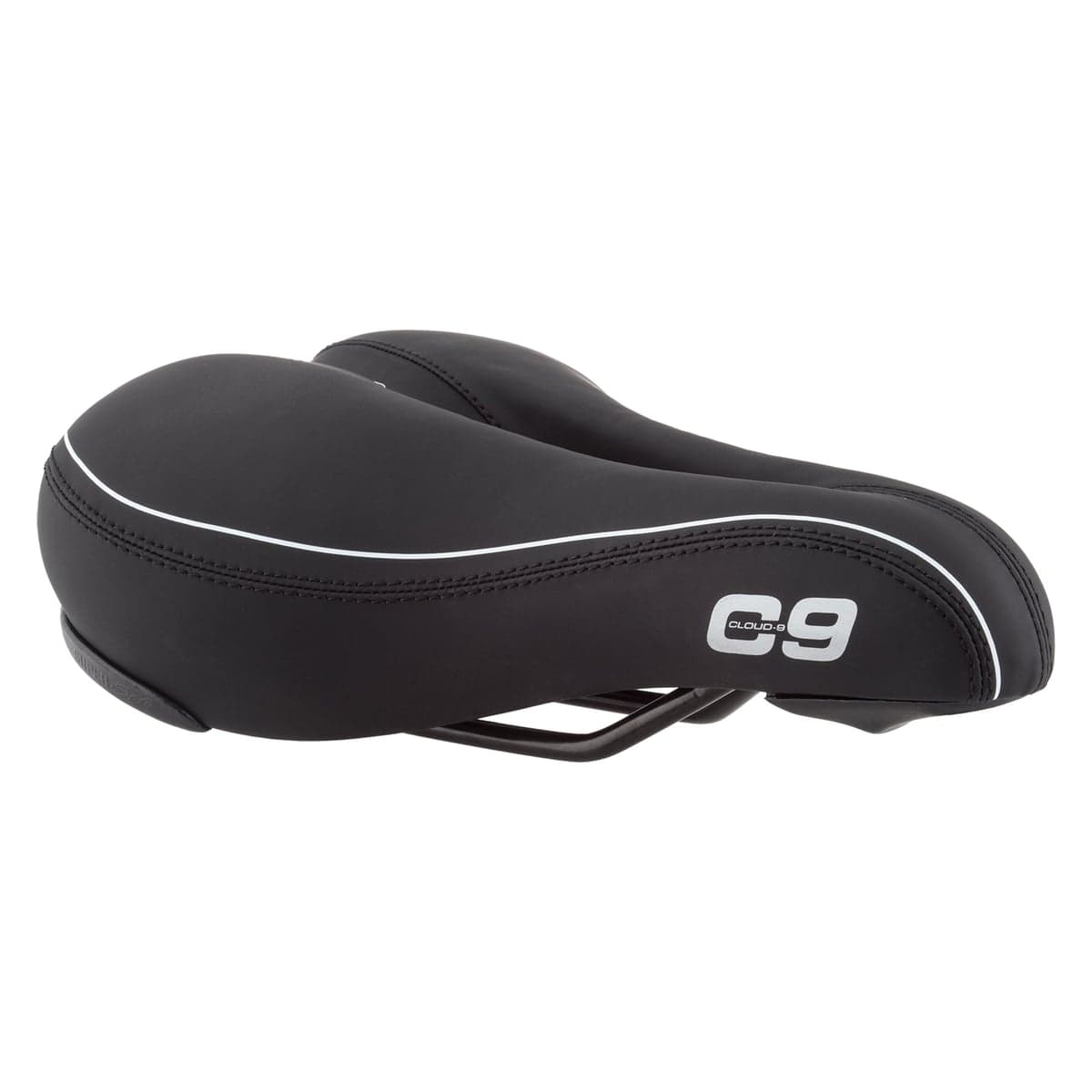Comfort Airflow saddle