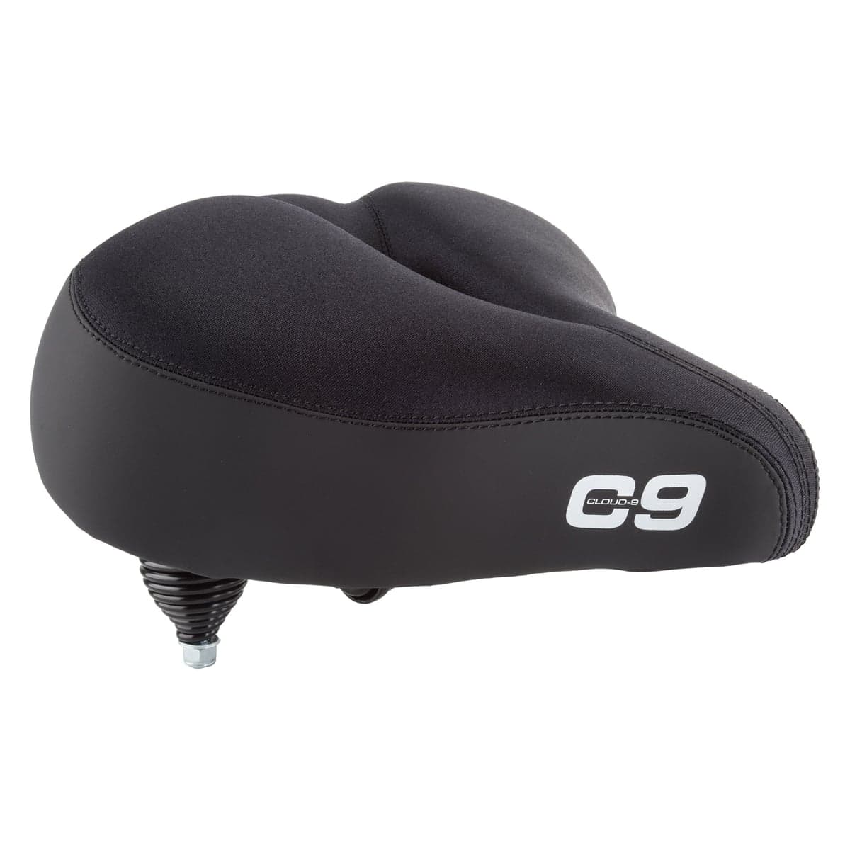Cruiser Select Airflow saddle
