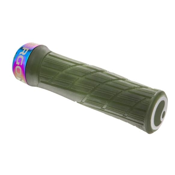 GE1 Evo Factory grips