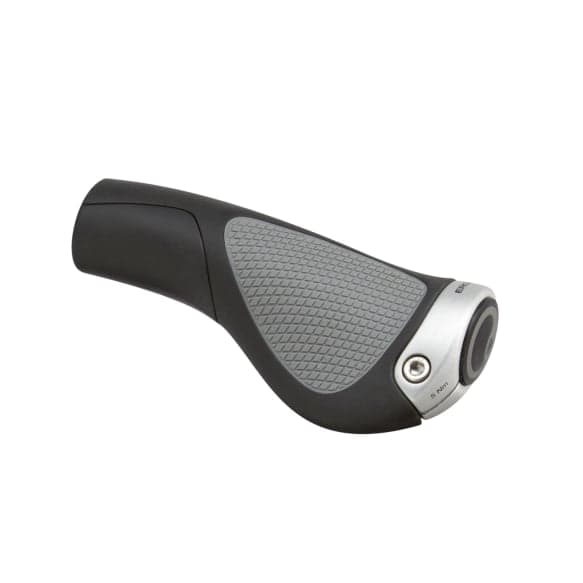 GP1 ergonomic grips