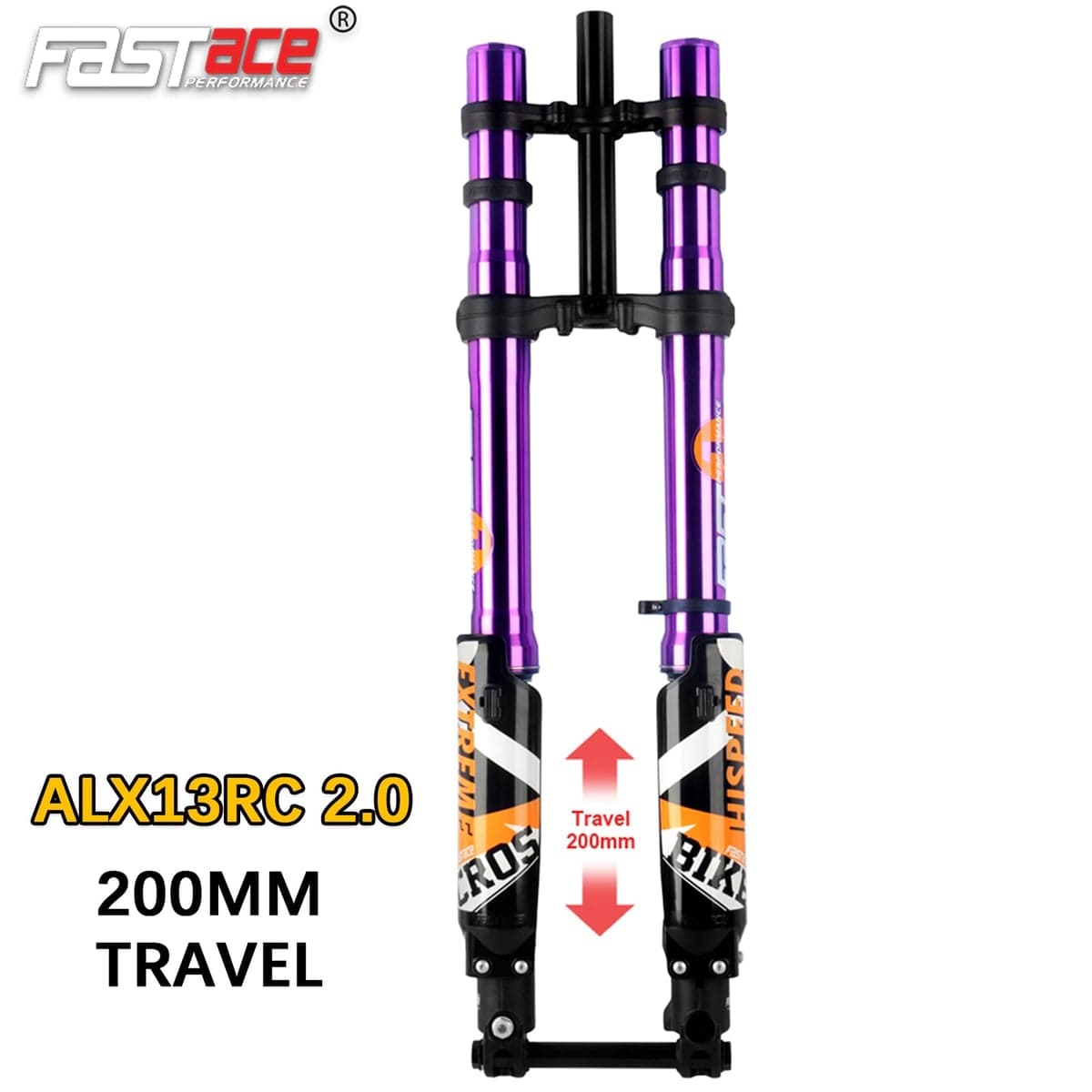 ALX13RC 2.0 fork
