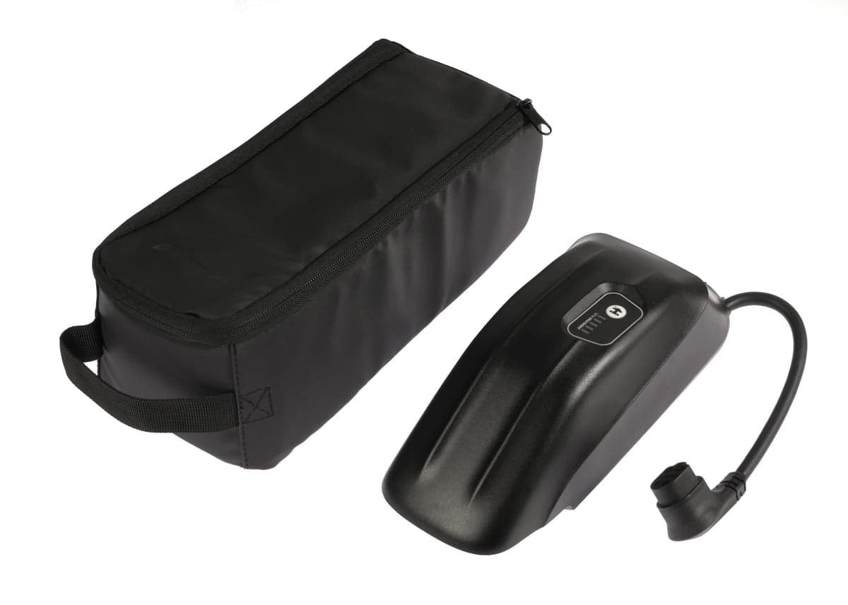EnergyPak Plus 250 range extender