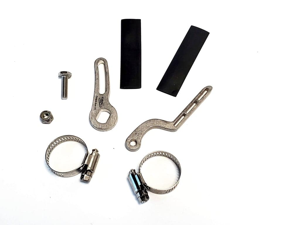 TorqArm V4 Rear Torque Arm