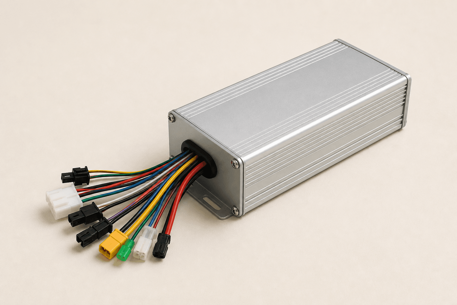 35A Sine-Wave Controller
