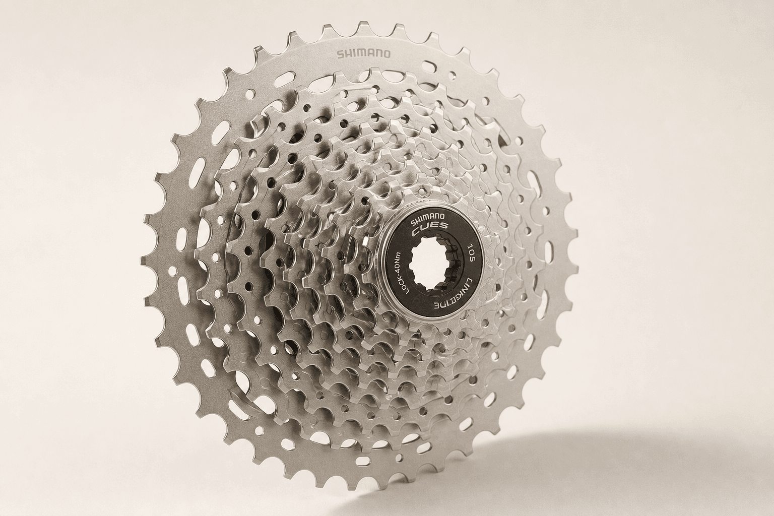 CUES LinkGlide 11-50T Cassette