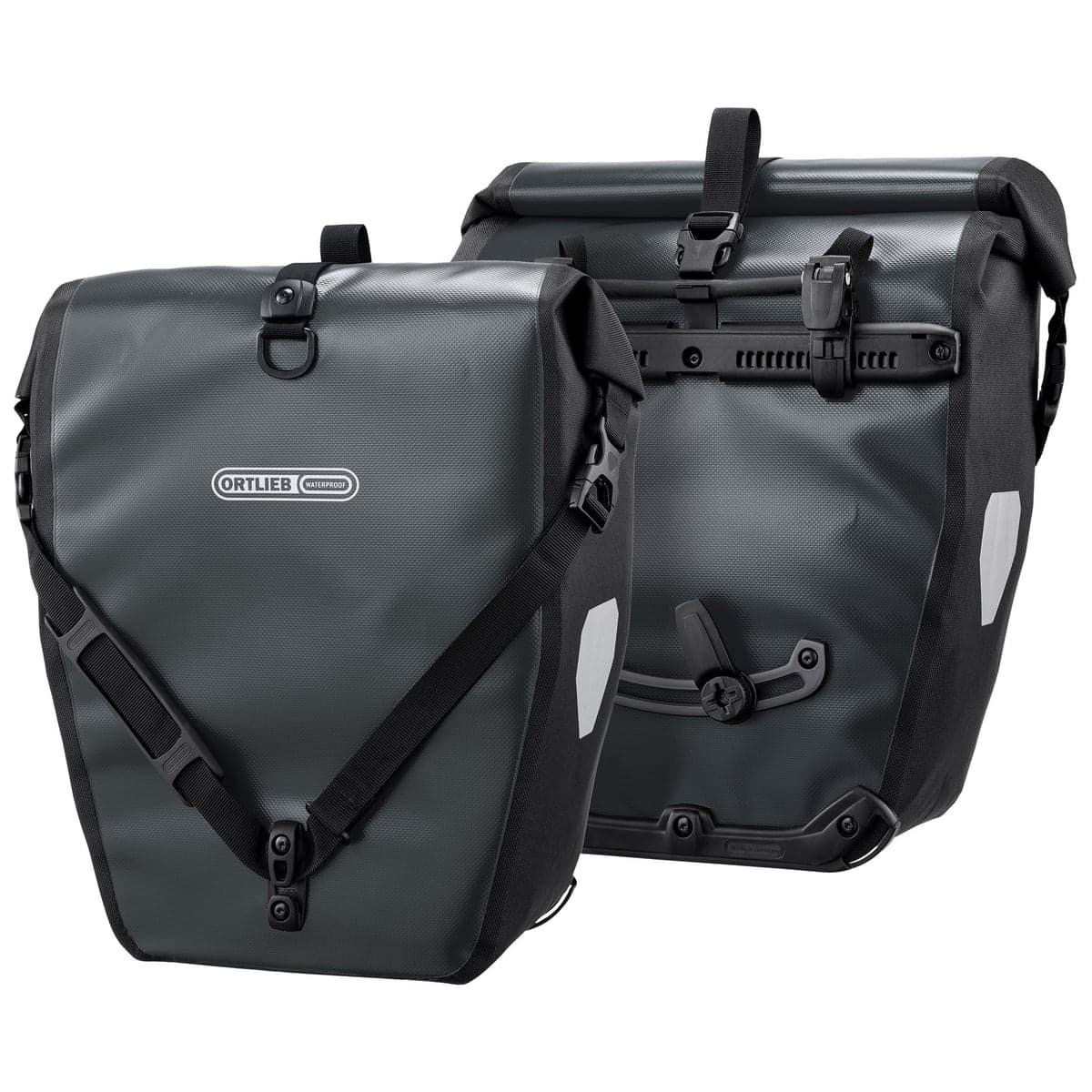 Back-Roller 20L panniers (pair)