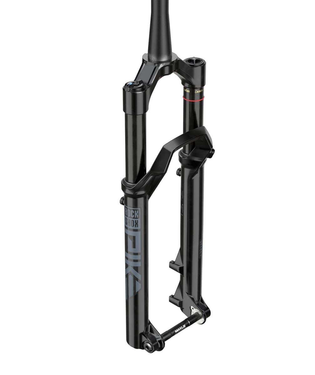 Pike Select 130mm fork