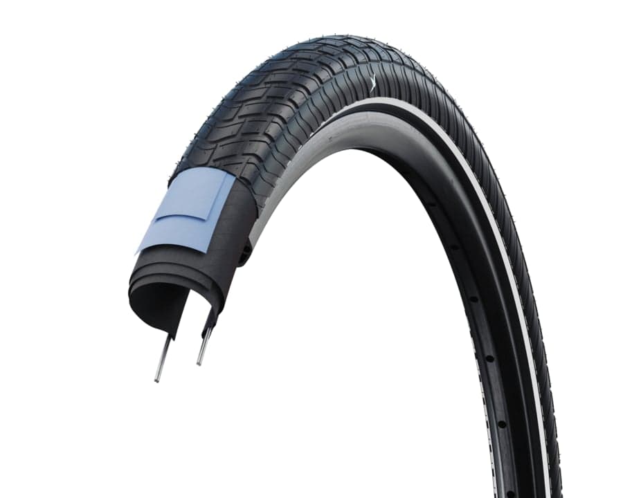 Big Apple 20x2.35 tire