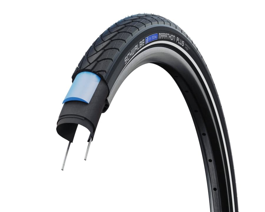 Marathon Plus 27.5 tires (pair)