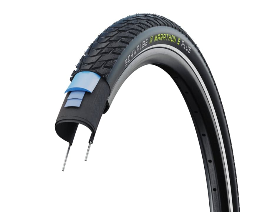 Marathon E-Plus 700c