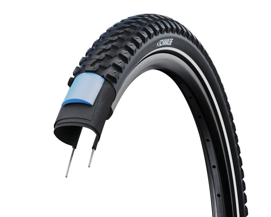 Marathon Plus MTB 27.5x2.25 (pair)