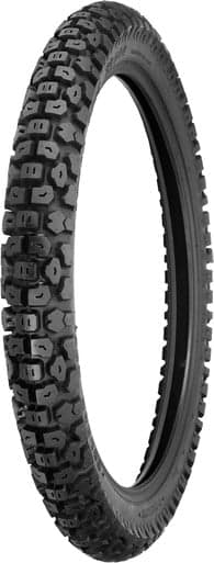 244 dual sport tire pair