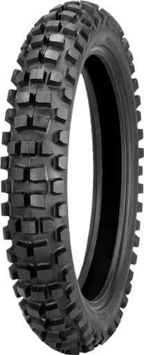 505 Cheater tire set
