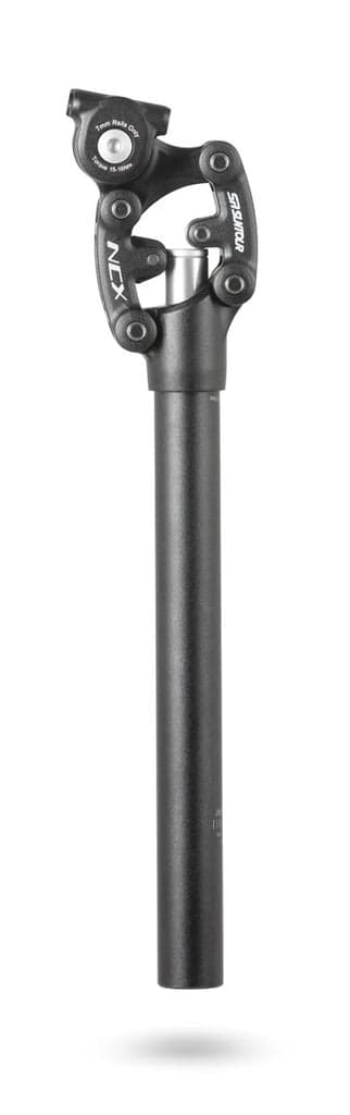 NCX SP12 suspension seatpost