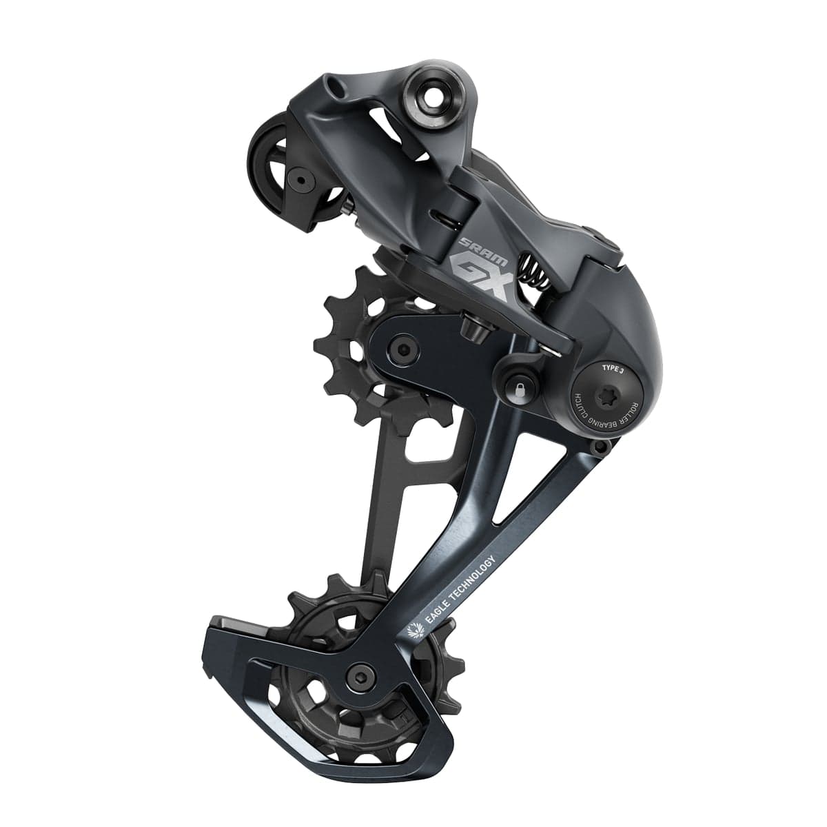GX Eagle upgrade kit (derailleur + shifter)