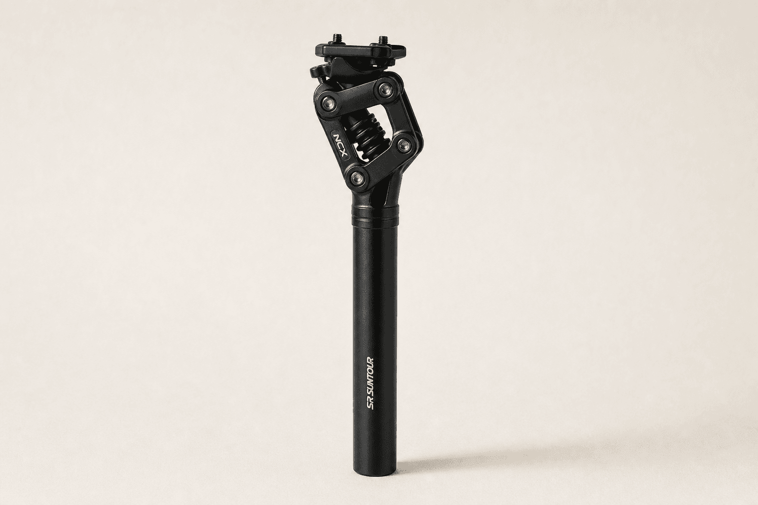 NCX Suspension Seatpost