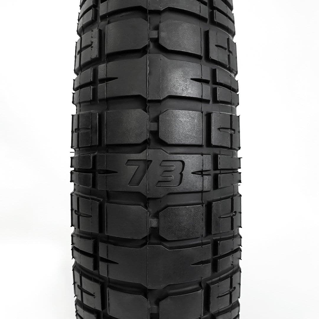 BDGR Override 20x4.5 tire pair