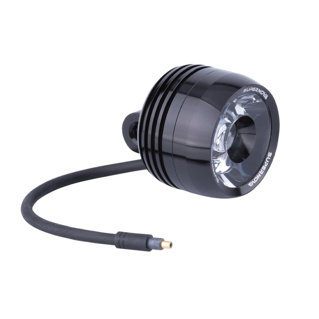 Mini 2 e-bike headlight