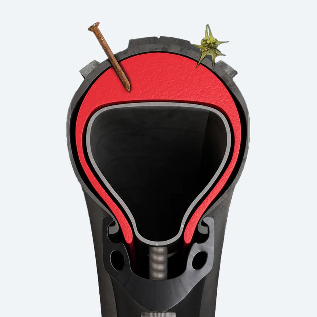 Armour Tire Insert 27.5x1.95-2.5