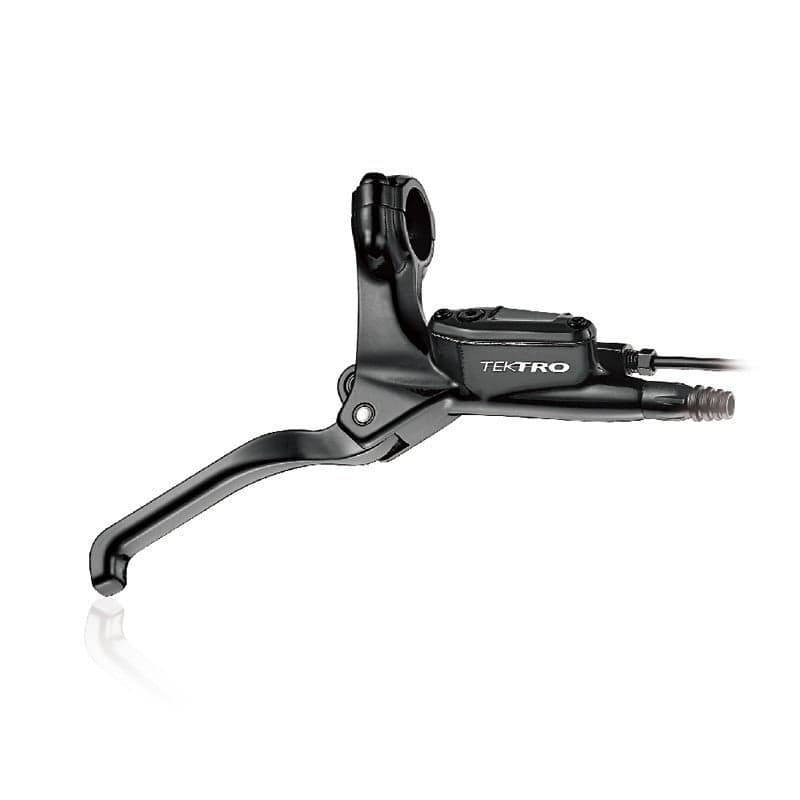 HD-E350 hydraulic disc brake set