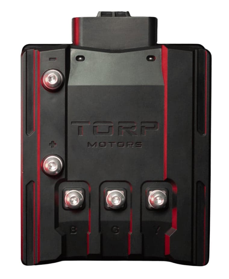 TC500 Controller Kit