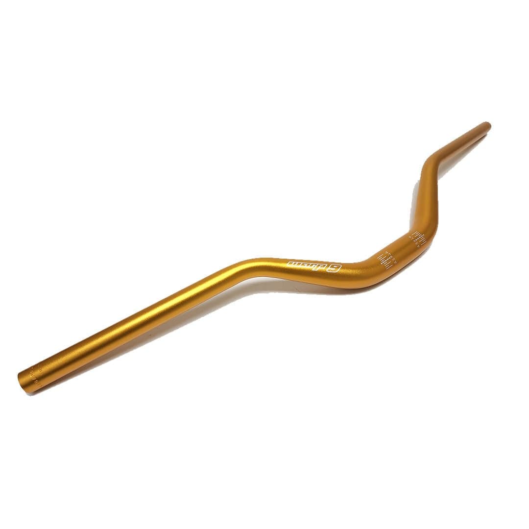 3in Rise Handlebar