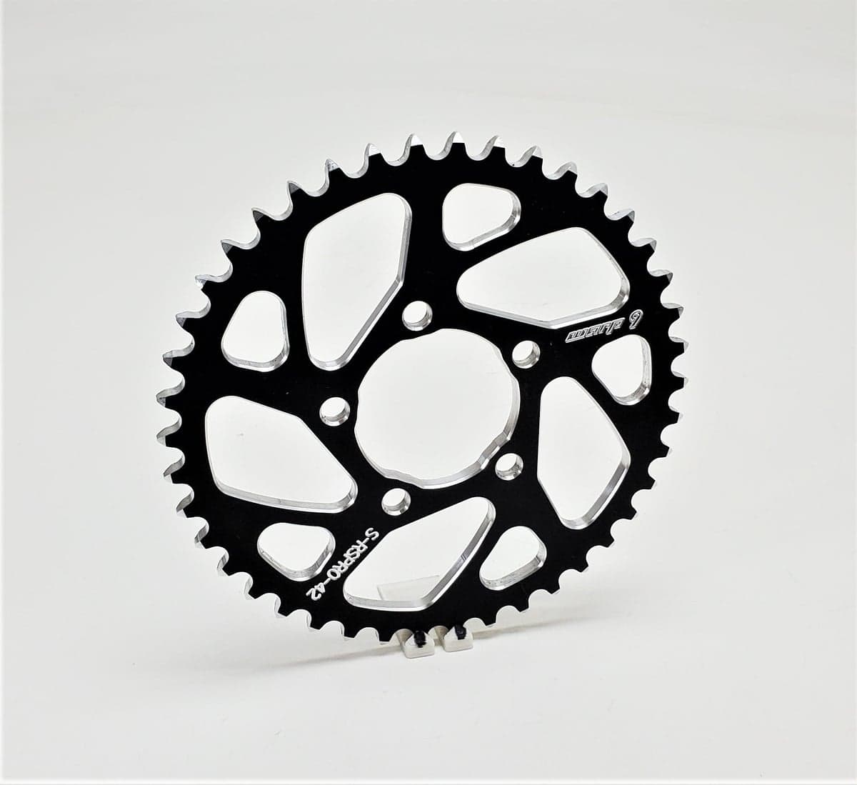 aluminum rear sprocket