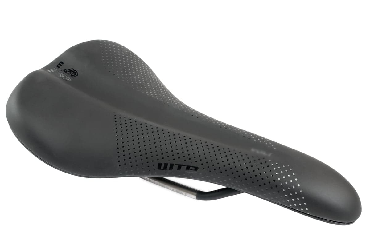 Volt saddle